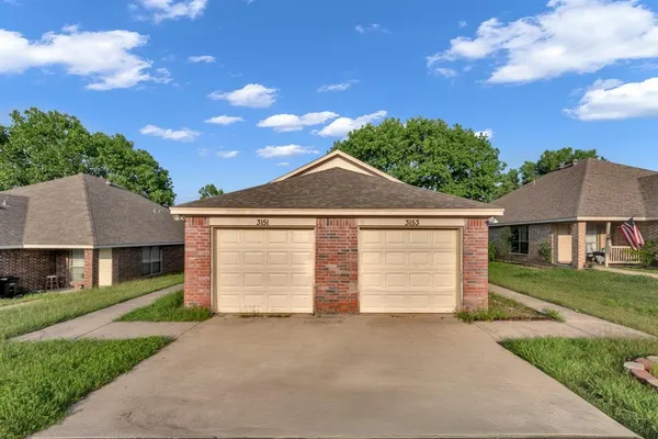 $1,850 | 3151 Karen Street, Fort Worth, TX 76116