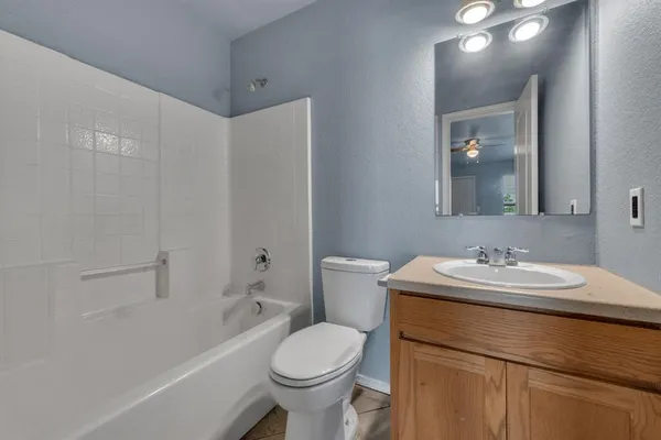 $1,850 | 3151 Karen Street, Fort Worth, TX 76116