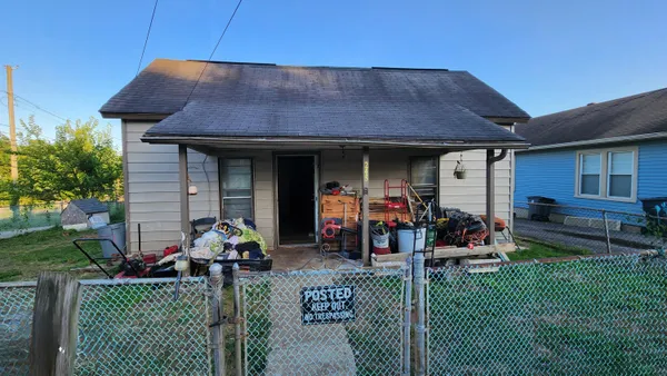$125,000 | 2450 Brown Avenue, Knoxville, TN 37917