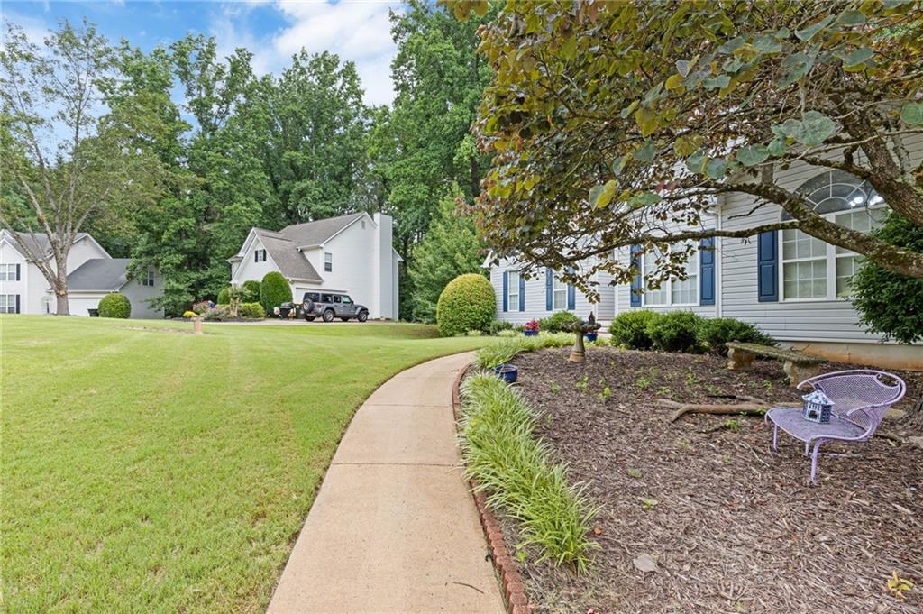 4265 Starr Creek Road Cumming, GA 30028 - Photo 6 of 38