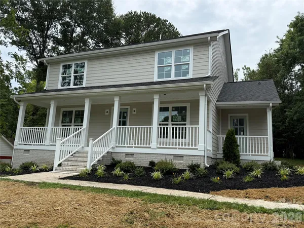 $599,900 | 8029 Tifton Road, Charlotte, NC 28226