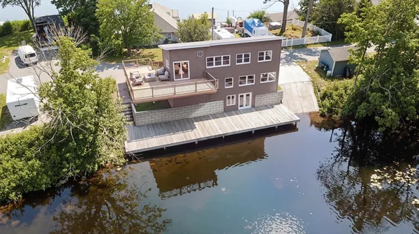 $412,000 | 13 South Point Road, Webster, MA 01570