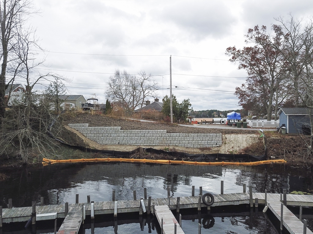 13 South Point Road Webster, MA 01570 - Photo 4 of 4 a view of outdoor space with seating area