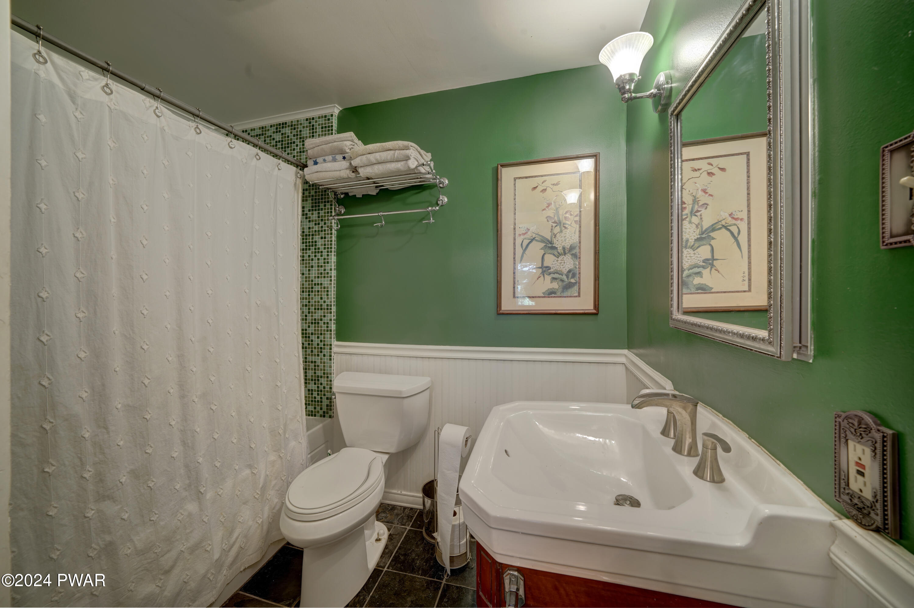 48 Jericho Road Newfoundland, PA 18445 - Photo 32 of 59