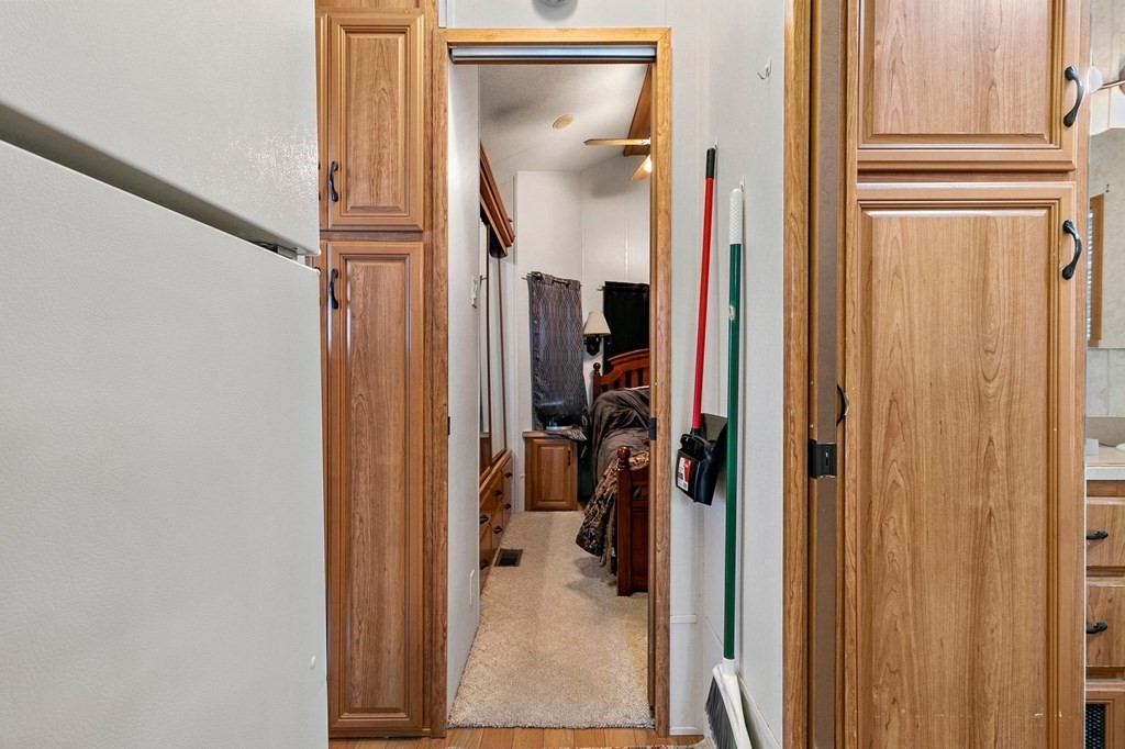 404 Southwick Road, Unit 9 Westfield, MA 01085 - Photo 25 of 30 a view of a walk in closet