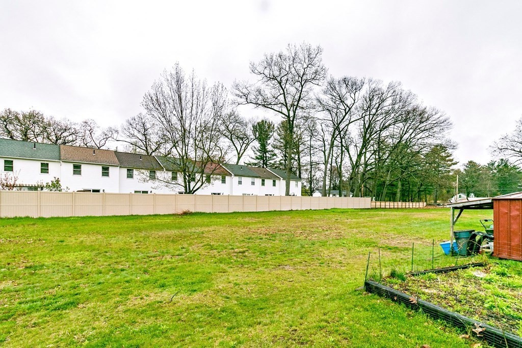 404 Southwick Road, Unit 9 Westfield, MA 01085 - Photo 30 of 30 a view of a park with large trees