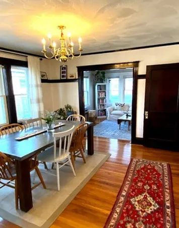 $3,500 | 204 Cedar Street, Unit 3, Somerville, MA 02145