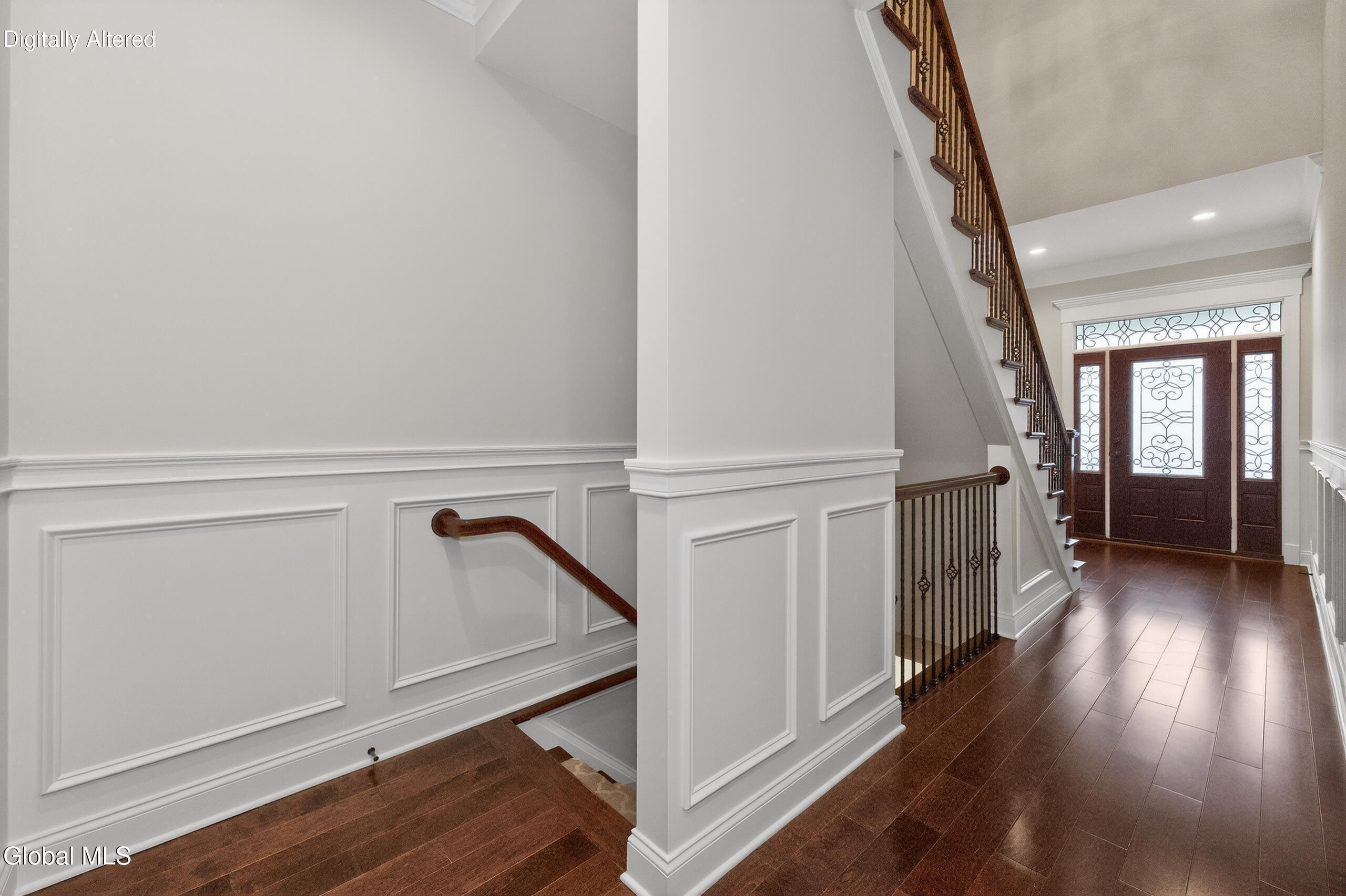 38 Cambridge Way Colonie, NY 12110 - Photo 13 of 57 1 Entryway 3
