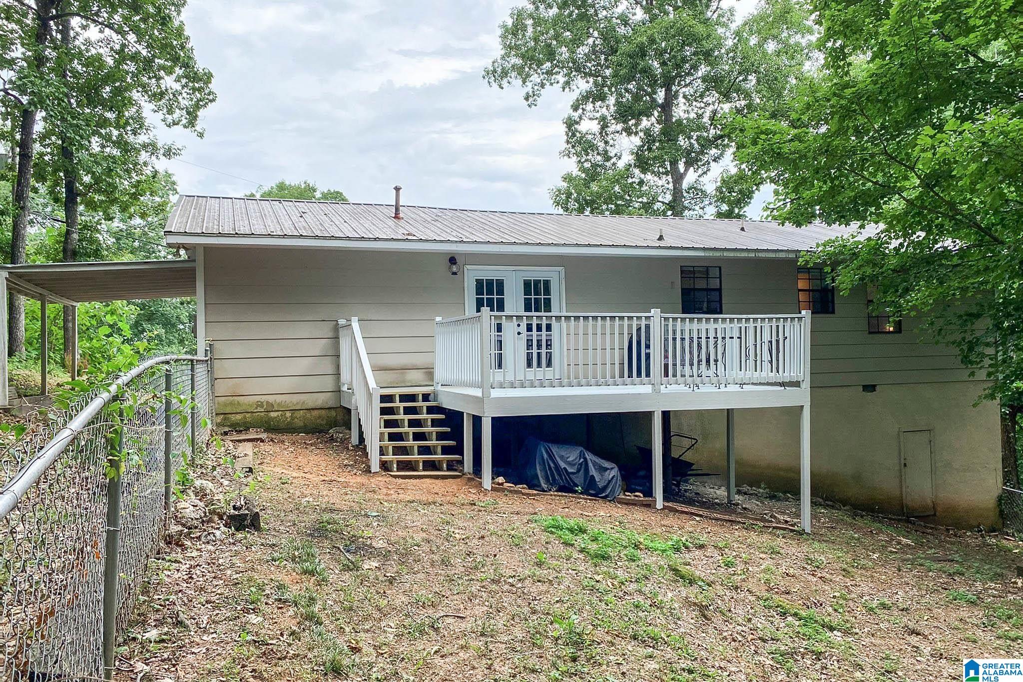 6209 May Street Anniston, AL 36206 - Photo 46 of 48