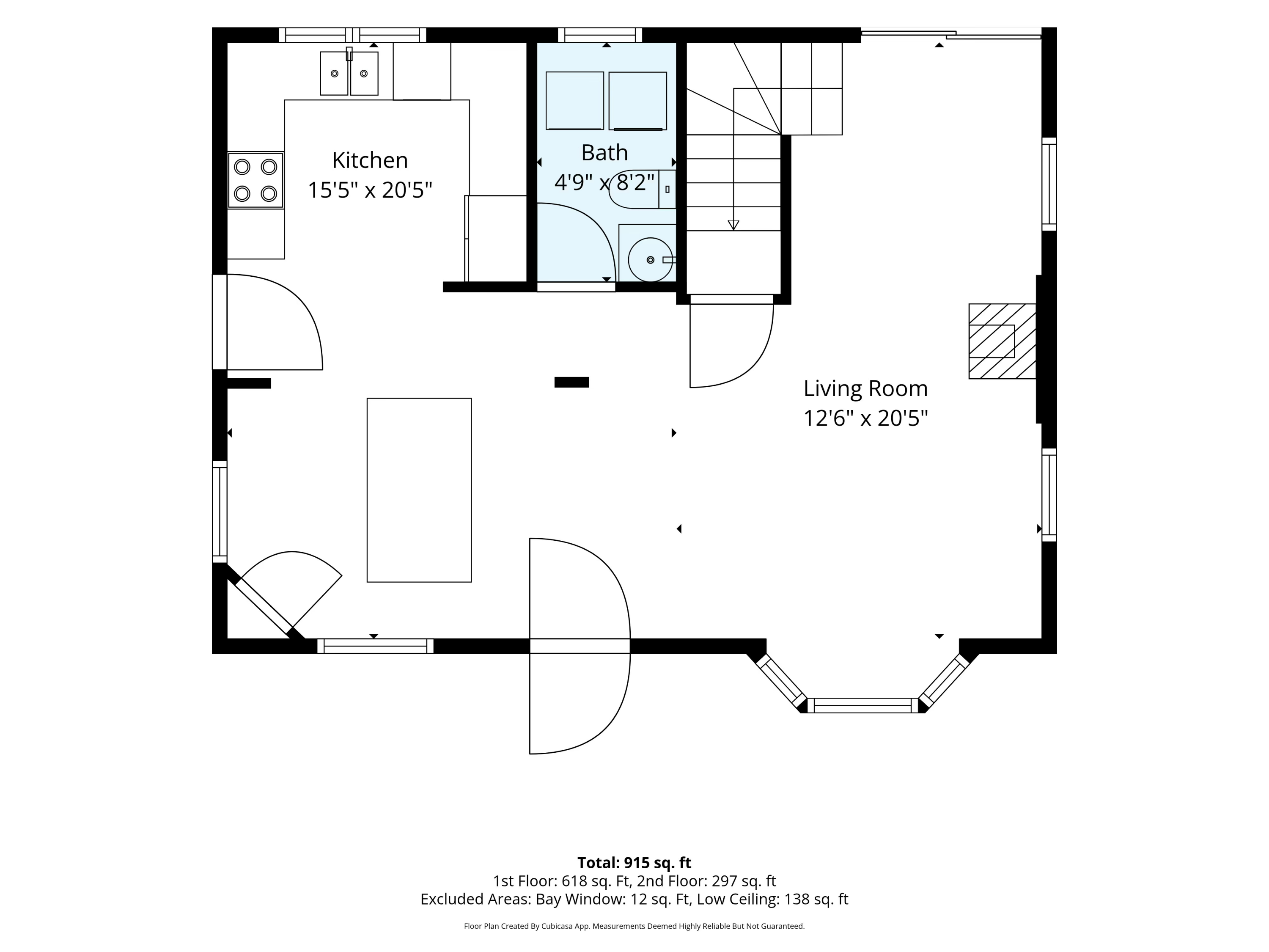 494 Meadowbrook Road Phippsburg, ME 04562 - Photo 43 of 45 Level 1