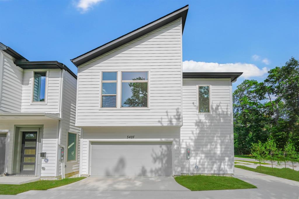 540 Janisch Rd Unit F  