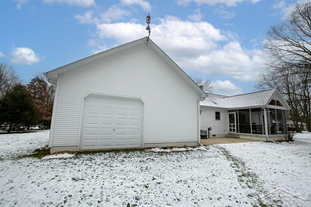 7878 Beaver Road St. Charles, MI 48655 - Photo 32 of 34