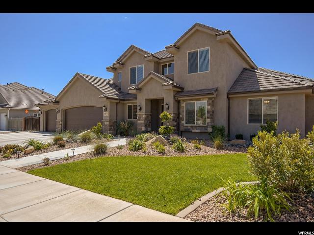 2884 East 1880th South St. George, UT 84790 - Photo 1 of 1