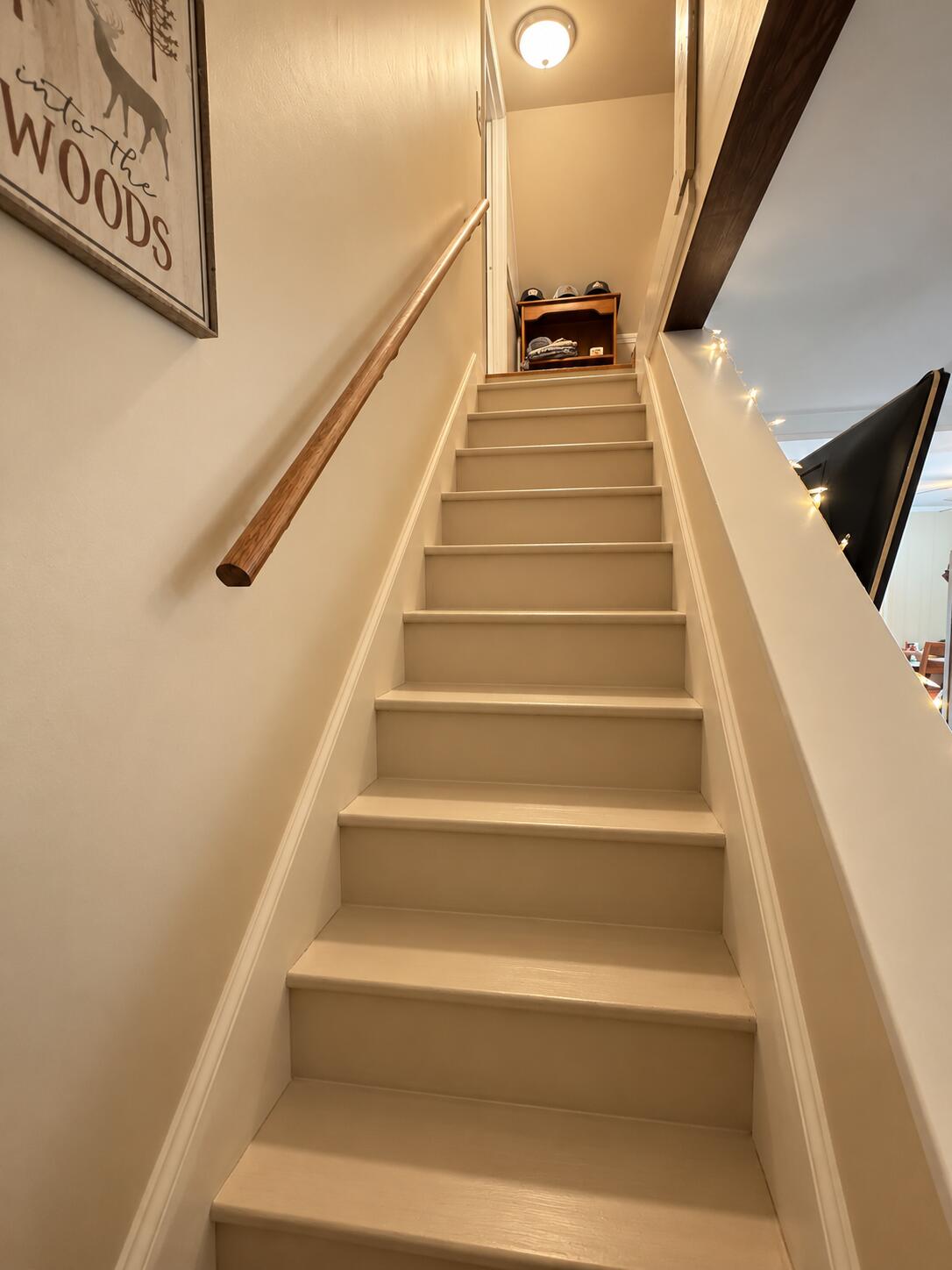5115 Indian Draft Road Covington, VA 24426 - Photo 21 of 26 Upstairs