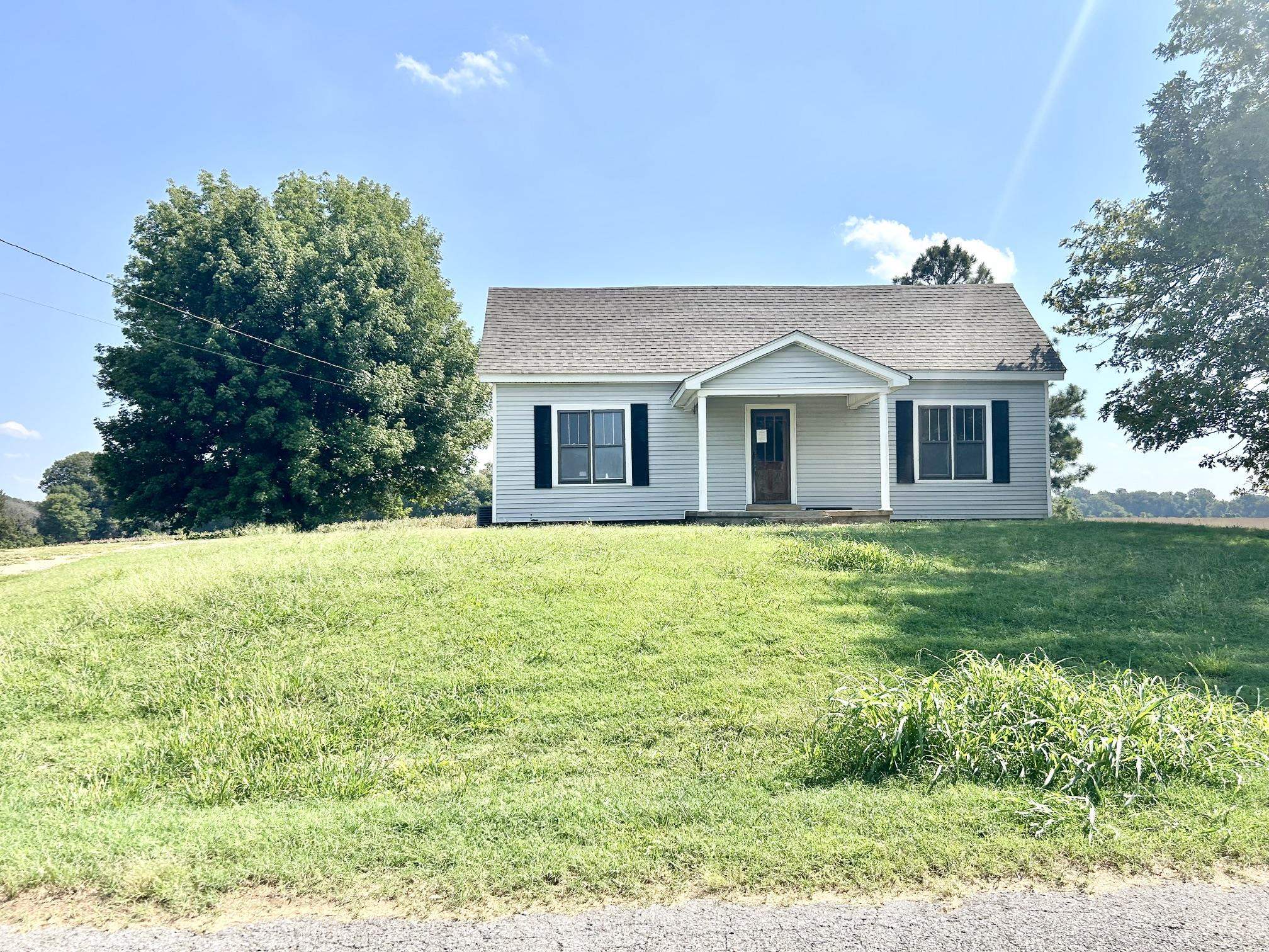 556 Hartsfield Road Newbern, TN 38059 - Photo 1 of 20 Gallery Image 1