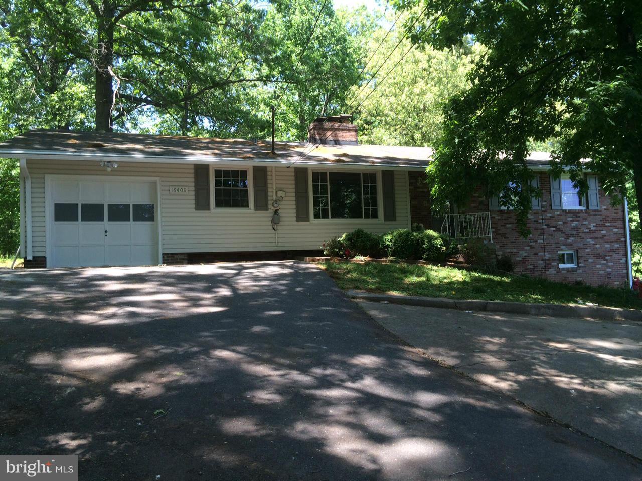 18408 Goshen Road Gaithersburg, MD 20879 - Photo 1 of 14 Exterior (General)