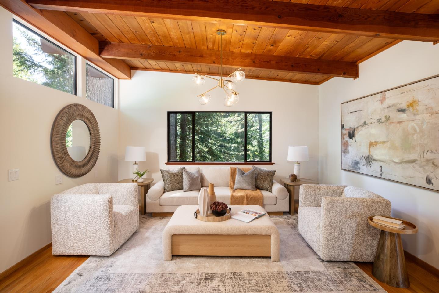 160 Redland Road Woodside, CA 94062 - Photo 15 of 44 Gallery Image 15