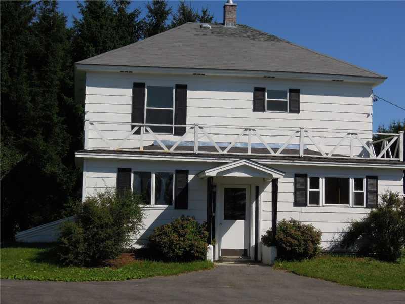 197 West Presque Isle Road Caribou, ME 04736 - Photo 30 of 34 Exterior Front.