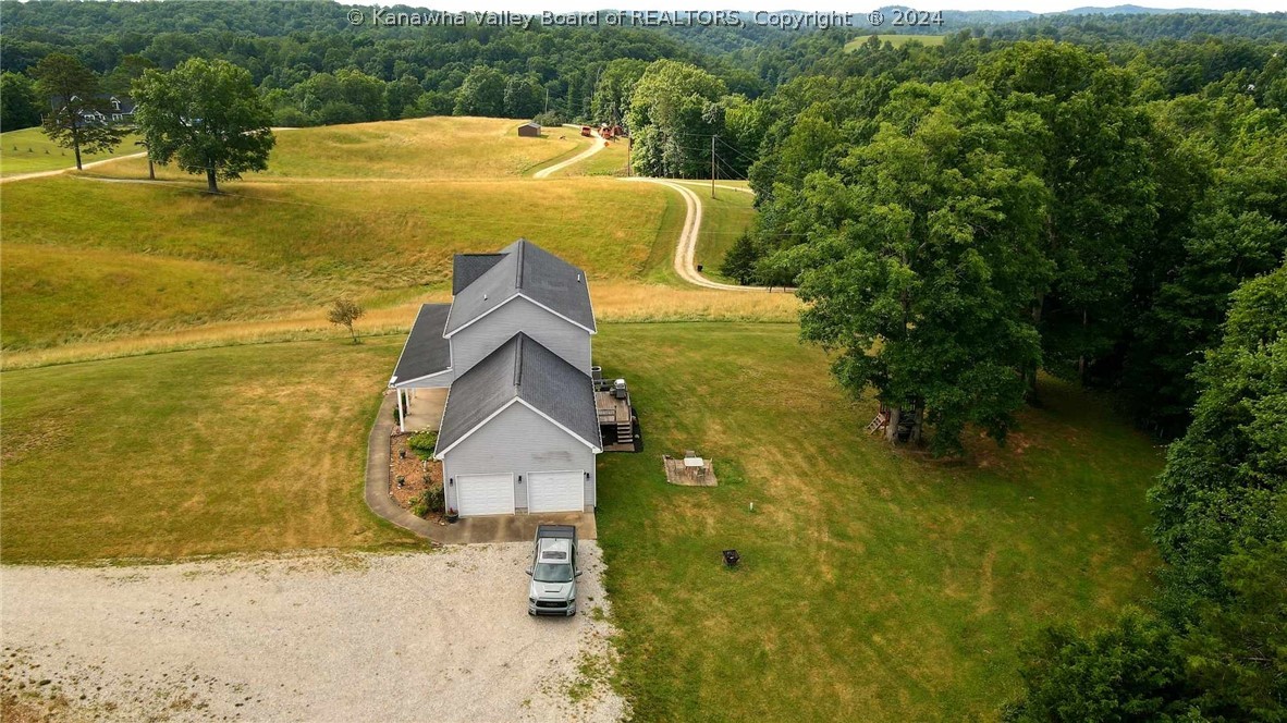 617 Sycamore Drive Ripley, WV 25271 - Photo 49 of 50 Gallery Image 49