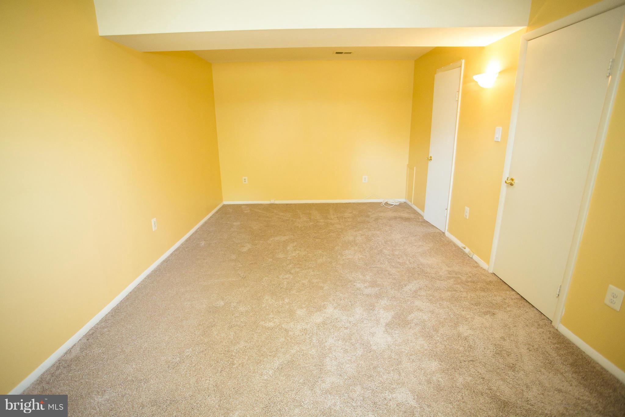 9401 Traverse Way Fort Washington, MD 20744 - Photo 16 of 25 Lower Level Master Bedroom #2