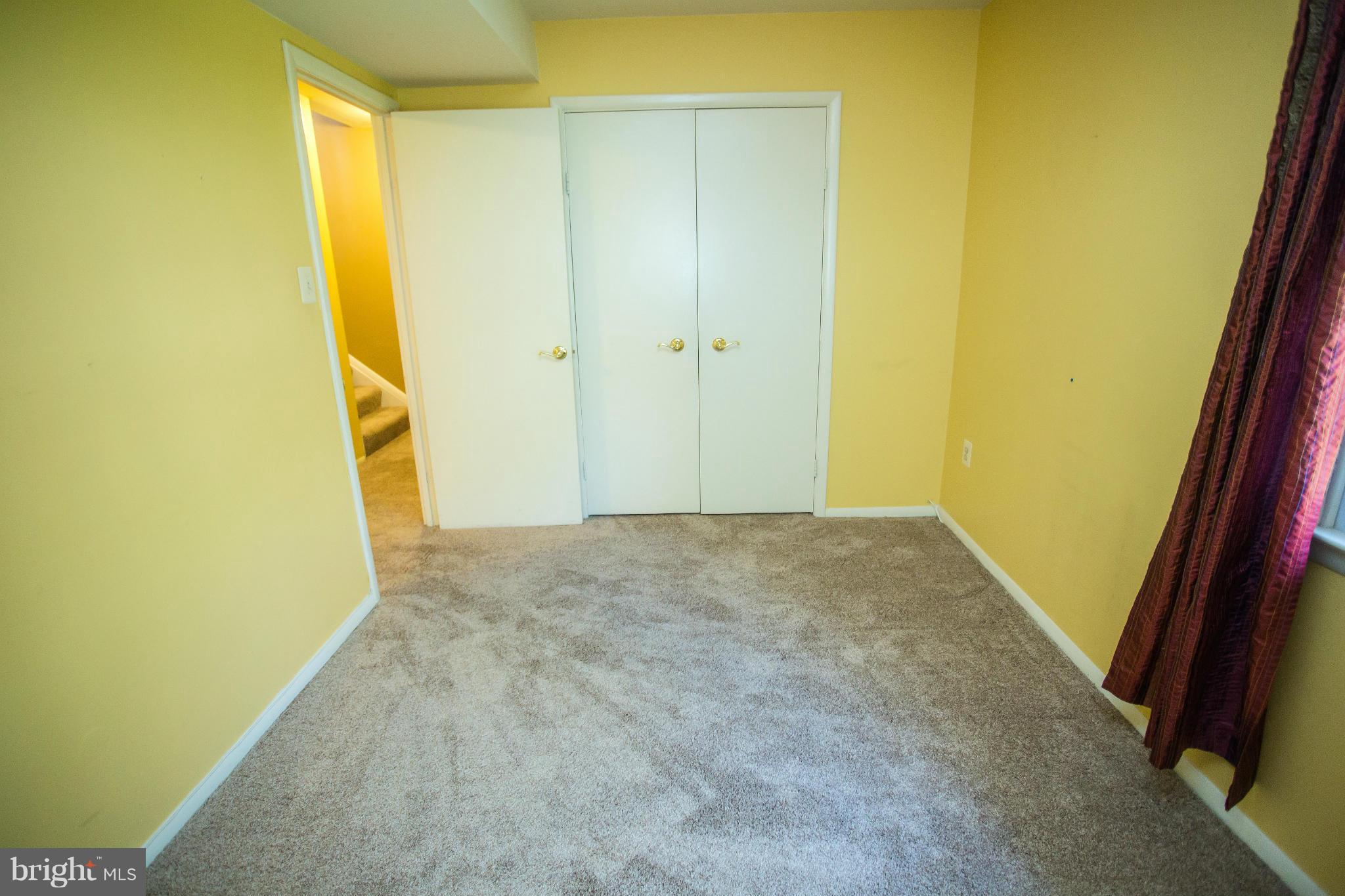 9401 Traverse Way Fort Washington, MD 20744 - Photo 19 of 25 Lower Level Bedroom #5
