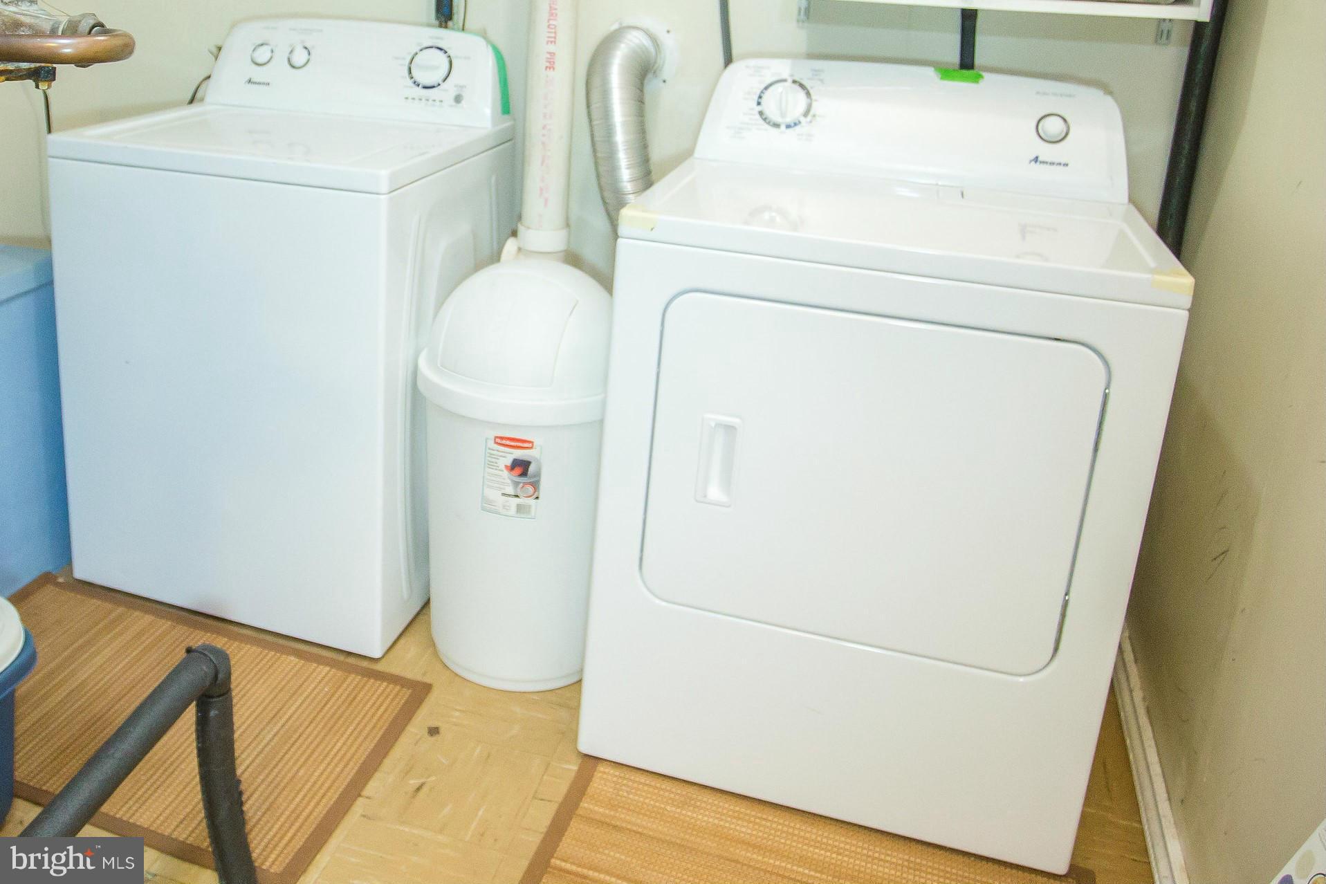 9401 Traverse Way Fort Washington, MD 20744 - Photo 20 of 25 Laundry Room