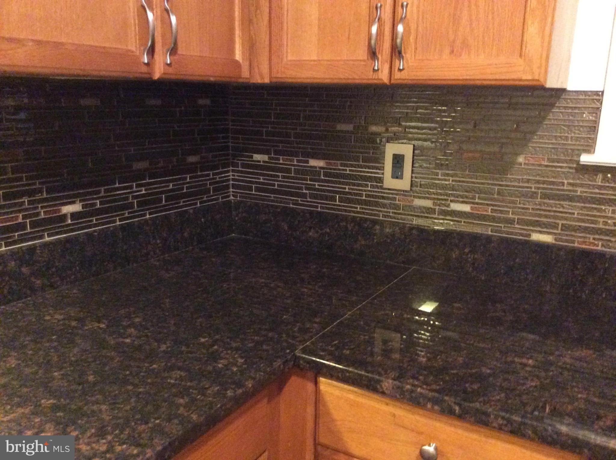9401 Traverse Way Fort Washington, MD 20744 - Photo 5 of 25 Kitchen View 2