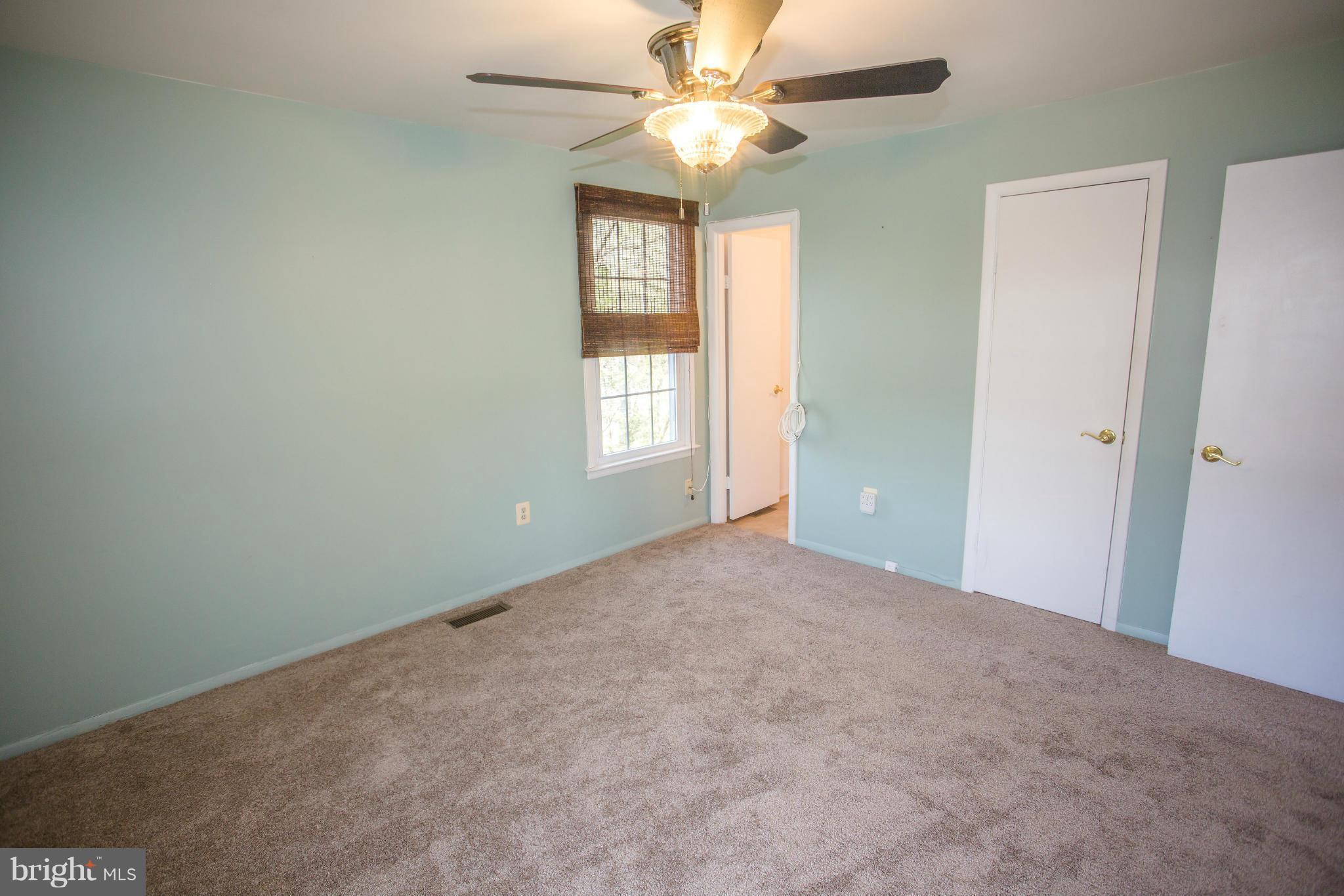 9401 Traverse Way Fort Washington, MD 20744 - Photo 9 of 25 Upper Level Master Bedroom View 1
