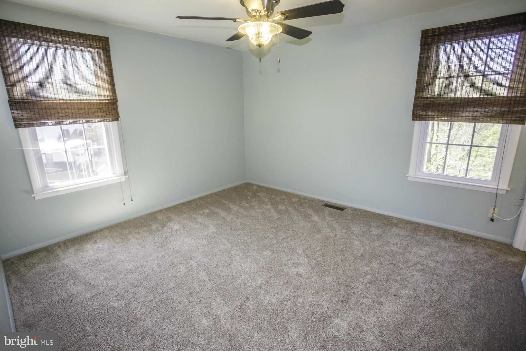9401 Traverse Way Fort Washington, MD 20744 - Photo 10 of 25 Upper Level Master Bedroom View 2