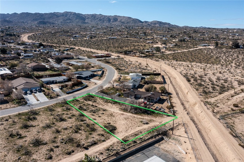 61480 Division Street Joshua Tree, CA 92252 - Photo 3 of 17