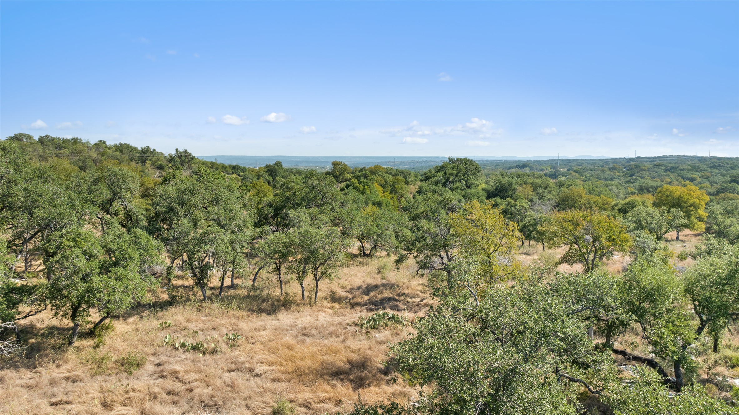 1301 Rm 2147 Marble Falls Marble Falls, TX 78654 - Photo 1 of 14 View of undeveloped land