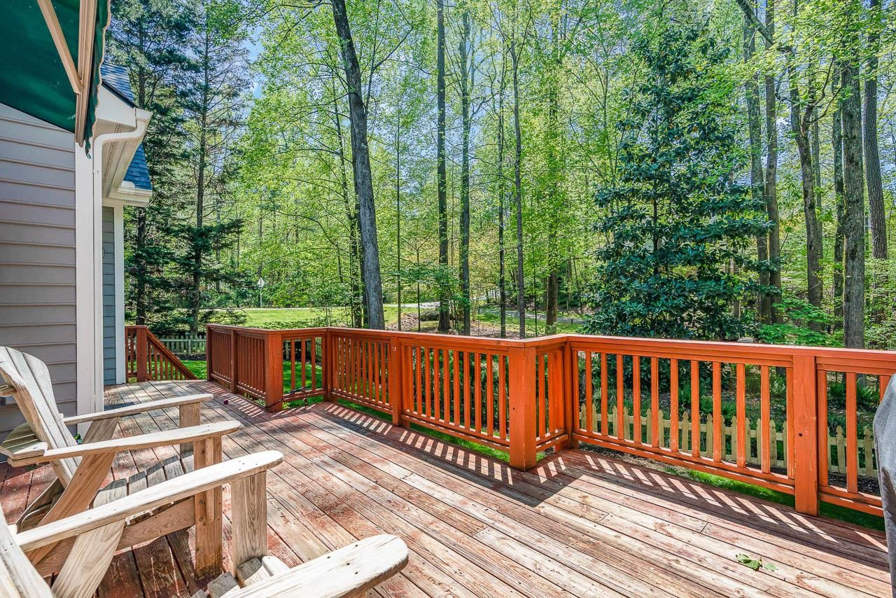 1128 Berwyn Way Raleigh, NC 27615 - Photo 21 of 27 Photo 21