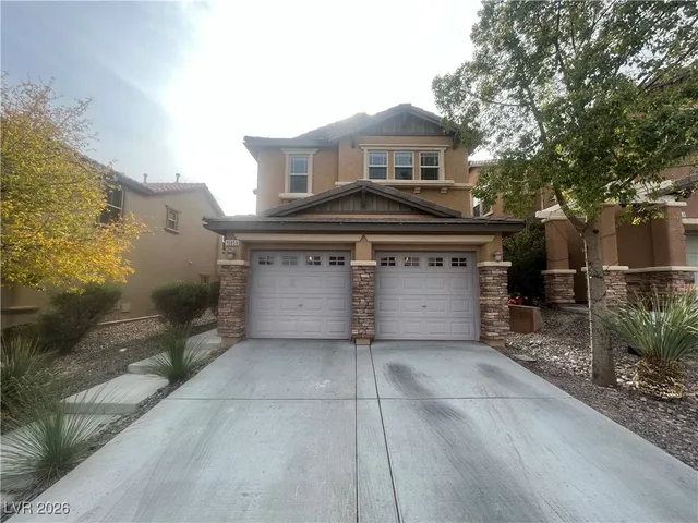 $2,185 | 10859 Iona Island Avenue, Las Vegas, NV 89166