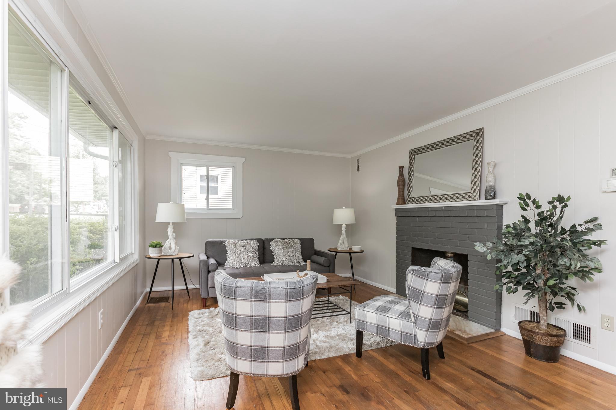 916 Robin Road Silver Spring, MD 20901 - Photo 1 of 30 Silver Spring Cape Cod