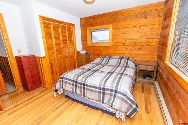 $586,450 | 519 Hotchkiss Street, Lake City, CO 81235