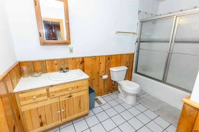 $586,450 | 519 Hotchkiss Street, Lake City, CO 81235