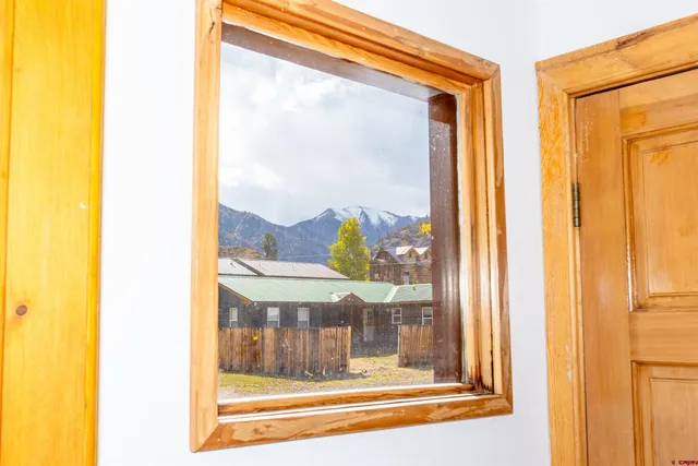 $586,450 | 519 Hotchkiss Street, Lake City, CO 81235