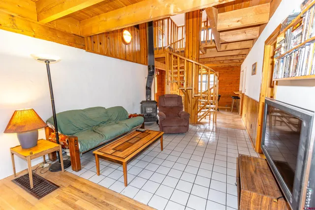 $586,450 | 519 Hotchkiss Street, Lake City, CO 81235