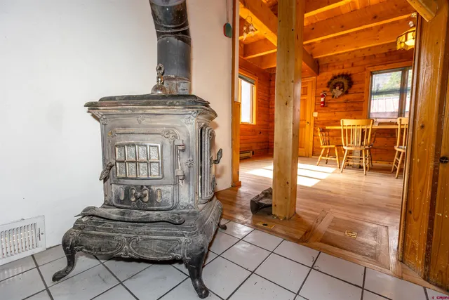 $586,450 | 519 Hotchkiss Street, Lake City, CO 81235