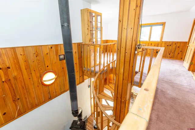 $586,450 | 519 Hotchkiss Street, Lake City, CO 81235