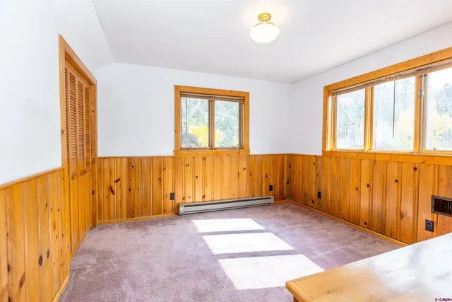 $586,450 | 519 Hotchkiss Street, Lake City, CO 81235