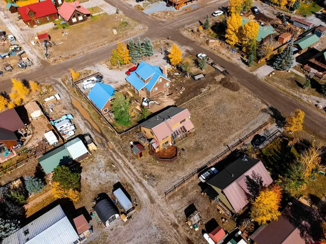 $586,450 | 519 Hotchkiss Street, Lake City, CO 81235