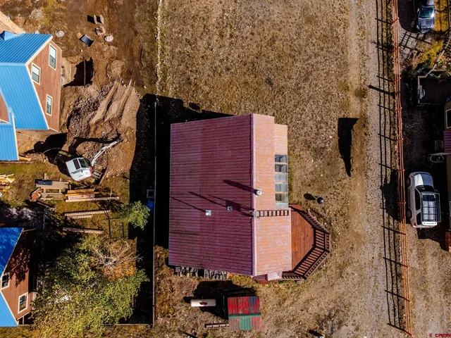 $586,450 | 519 Hotchkiss Street, Lake City, CO 81235