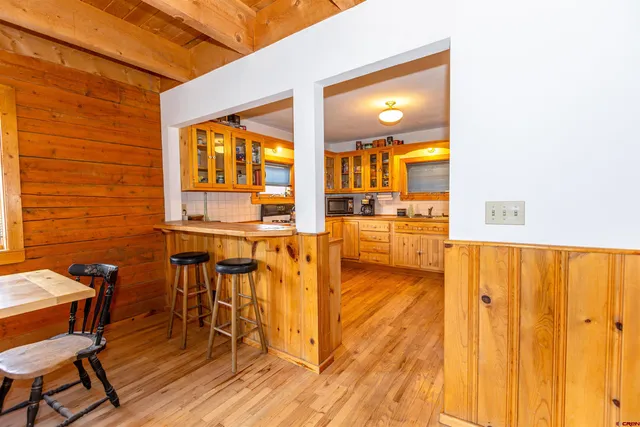 $586,450 | 519 Hotchkiss Street, Lake City, CO 81235