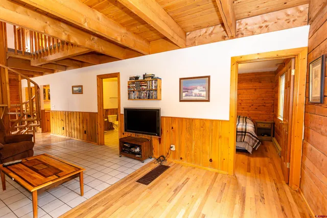 $586,450 | 519 Hotchkiss Street, Lake City, CO 81235