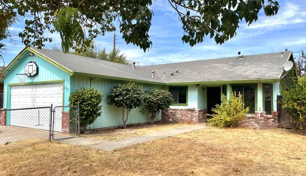 $310,000 | 2025 Olive Branch Drive, Modesto, CA 95351