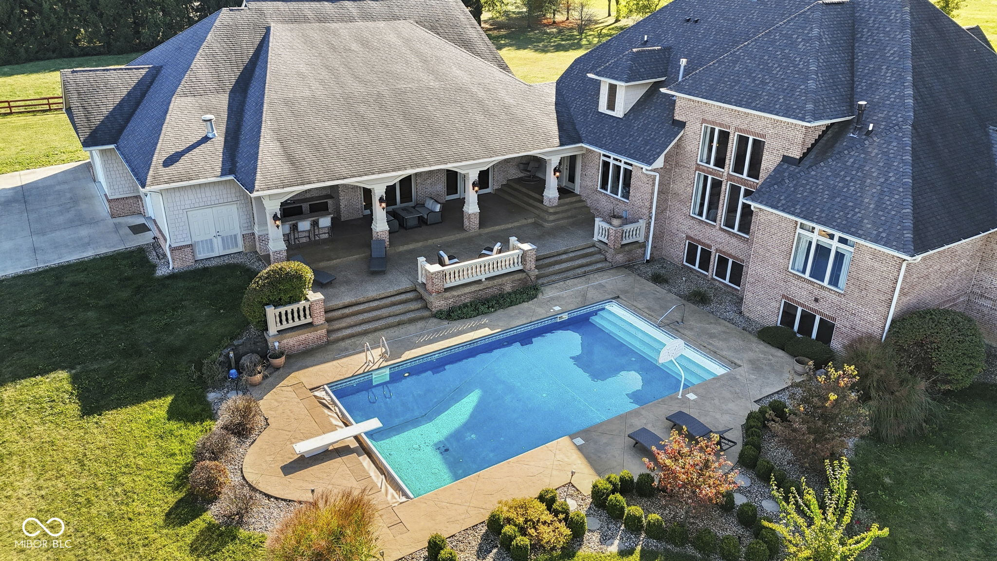 7590 South 25th Street East Pendleton, IN 46064 - Photo 1 of 84