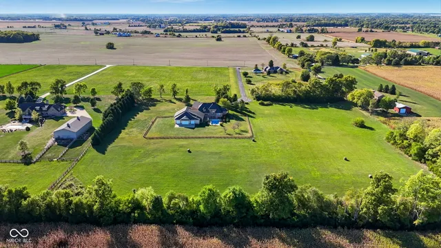 $1,525,000 | 7590 South 25th Street East, Pendleton, IN 46064