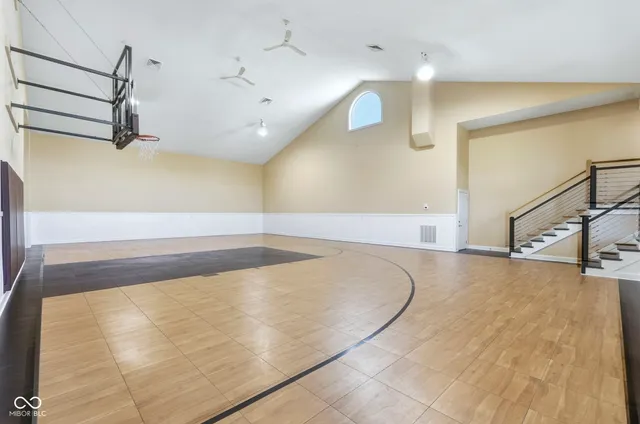 $1,525,000 | 7590 South 25th Street East, Pendleton, IN 46064