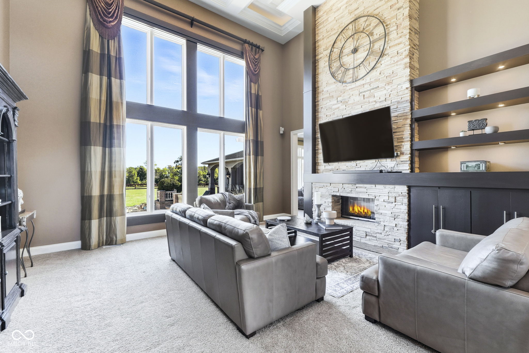 7590 South 25th Street East Pendleton, IN 46064 - Photo 23 of 84